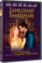 MagicBox Shakespeare îndrăgostit - DVD