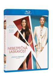 MagicBox O simplă favoare - Blu-ray