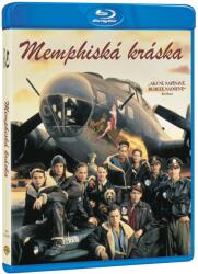 MagicBox Memphis Belle - Blu-ray
