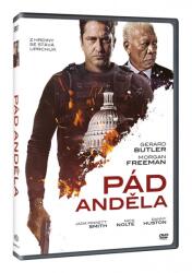MagicBox Angel Has Fallen - DVD