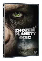 MagicBox Rise of the Planet of the Apes - DVD