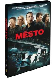 MagicBox Město - DVD (006562)