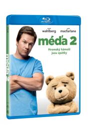MagicBox Ted 2 - Blu-ray (011363)