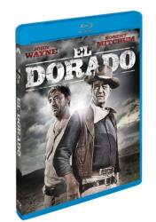MagicBox El Dorado - Blu-ray