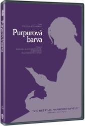 MagicBox Culoarea purpurie - DVD