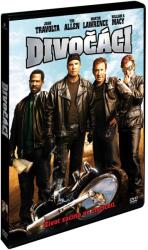 MagicBox Wild Hogs - DVD