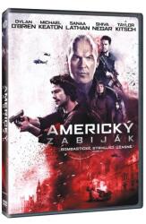 MagicBox Asasin american - DVD