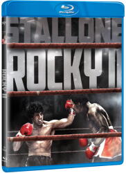MagicBox Rocky II - Blu-ray