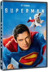 MagicBox Superman - DVD (087366)