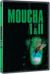 MagicBox Moucha colecţie 1+2 - 2DVD (072937)