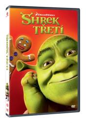 MagicBox Shrek al Treilea - DVD