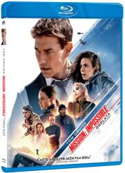 MagicBox Misiune: Imposibilă - Răfuială mortală partea întâi - Blu-ray