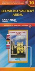 DM discont Krásy Čech, Moravy a Slezska 10 - Lednicko-Valtický areál - DVD (011247)