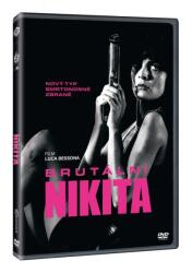 MagicBox Nikita - DVD