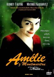 DM discont Amélie - DVD (051734)
