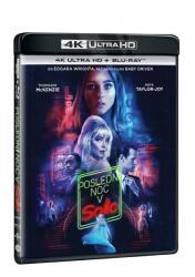 MagicBox A fost odată-n Soho - 2Blu-ray (UHD+BD)