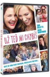 MagicBox Deja mi-e dor de tine - DVD