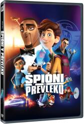 MagicBox Spies in Disguise - DVD (031488)