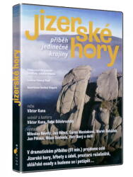 Multiland Jizerské hory - DVD