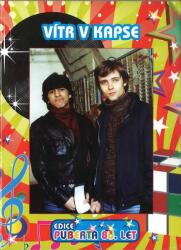 DM discont Vítr v kapse - DVD (019085)