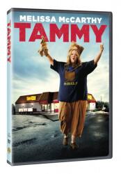 MagicBox Tammy - DVD
