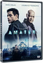 MagicBox Amatorul - DVD (084230)