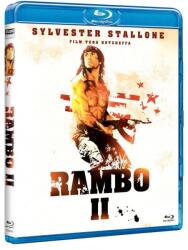 MagicBox Rambo: Primul sânge, partea II - Blu-ray