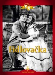 Filmexport HV s. r. o Fidlovačka - DVD (001146)