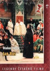 DM discont Jan Hus - DVD