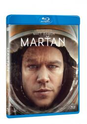 MagicBox The Martian - Blu-ray