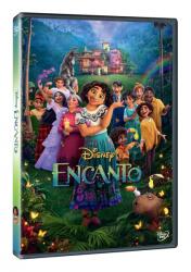 MagicBox Encanto - DVD