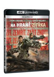 MagicBox Edge of Tomorrow: Prizonier în timp - Blu-ray (UHD) (050083)