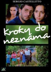 DM discont Kroky do neznáma - DVD