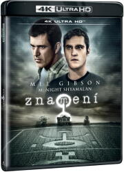 MagicBox Semne - Blu-ray (4K Ultra HD)