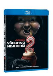 MagicBox Happy Death Day 2U - Blu-ray