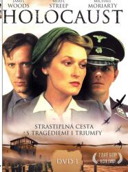 DM discont Holocaust 1 - DVD (035940)