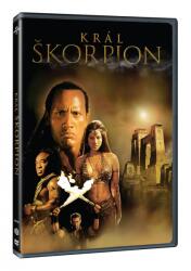 MagicBox Regele Scorpion - DVD (026840)