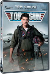 MagicBox Top Gun - DVD