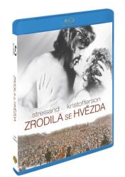 MagicBox A Star Is Born - Blu-ray (011072)
