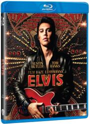 MagicBox Elvis - Blu-ray