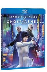 MagicBox Spiritul din cochilie - Blu-ray (018335)