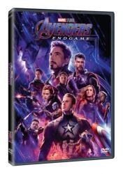 MagicBox Avengers: Endgame - DVD
