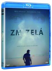 Bontonfilm a. s Fata dispărută - Blu-ray (Carcasă din plastic)