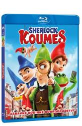 MagicBox Sherlock Gnomes - Blu-ray