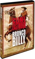 MagicBox Bronco Billy - DVD