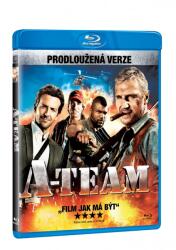 MagicBox The A-Team - Blu-ray (038376)