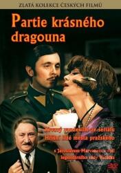 Bontonfilm a. s The Matches of a Beautiful Dragoon - Ambalaj din hârtie (pungă)