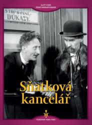 Filmexport HV s. r. o Sňatková kancelář - DVD