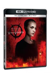 MagicBox V de la Vendetta - 2Blu-ray (4K Ultra HD + Blu-ray) (037556)