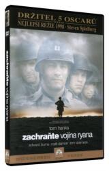 MagicBox Saving Private Ryan - DVD (005506)